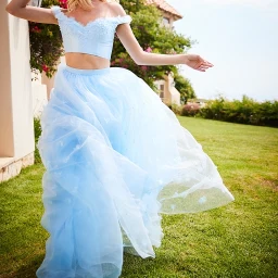 Biểu tượng Prom Dresses